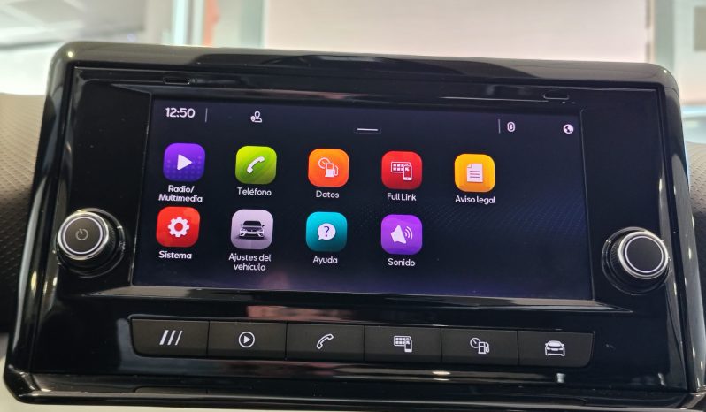 SEAT Ibiza 1.0 MPI Evo S&S Style XM Wired lleno