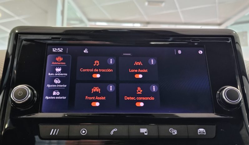 SEAT Ibiza 1.0 MPI Evo S&S Style XM Wired lleno