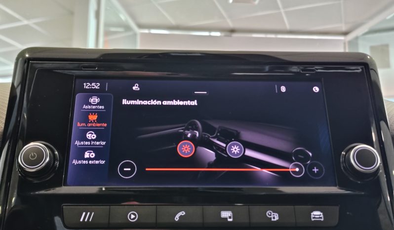 SEAT Ibiza 1.0 MPI Evo S&S Style XM Wired lleno