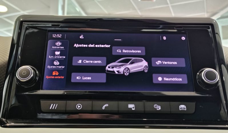 SEAT Ibiza 1.0 MPI Evo S&S Style XM Wired lleno