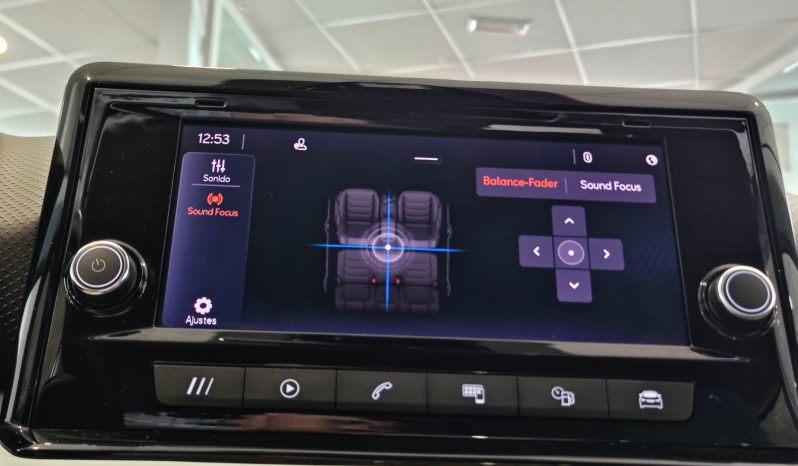 SEAT Ibiza 1.0 MPI Evo S&S Style XM Wired lleno