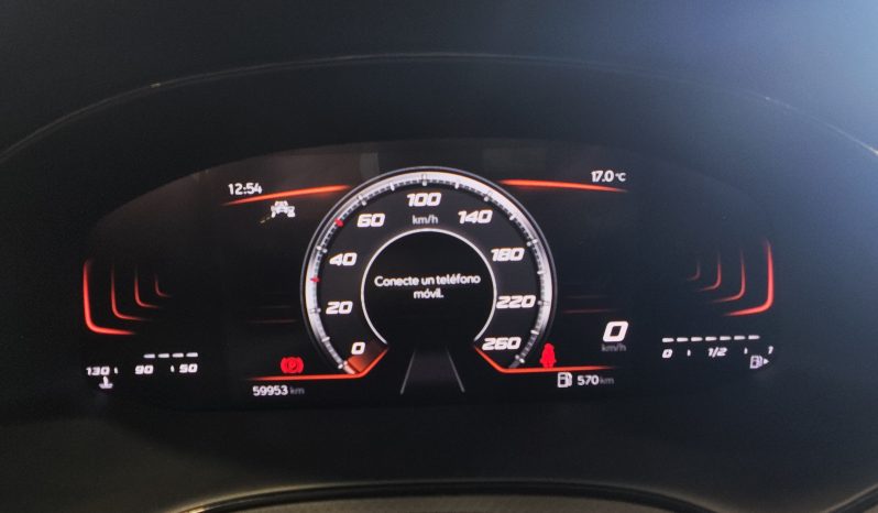 SEAT Ibiza 1.0 MPI Evo S&S Style XM Wired lleno