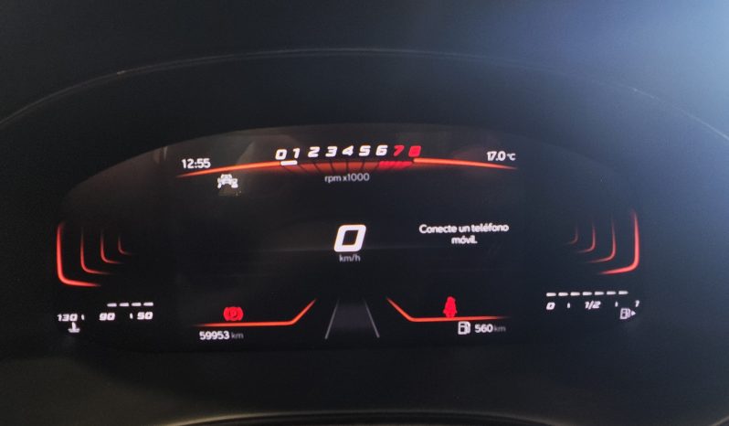 SEAT Ibiza 1.0 MPI Evo S&S Style XM Wired lleno