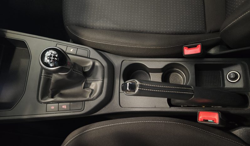 SEAT Ibiza 1.0 MPI Evo S&S Style XM Wired lleno