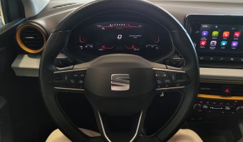 SEAT Ibiza 1.0 MPI Evo S&S Style XM Wired lleno