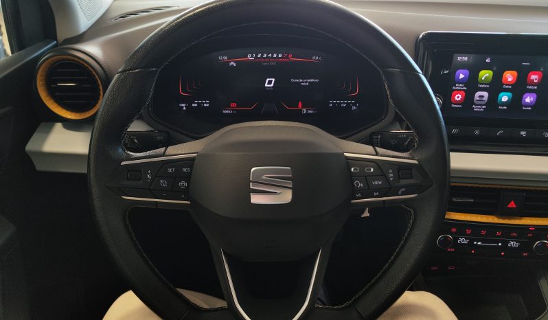 SEAT Ibiza 1.0 MPI Evo S&S Style XM Wired lleno