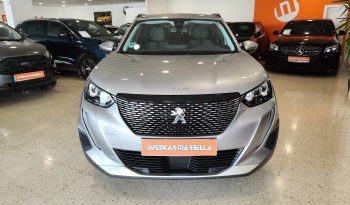 PEUGEOT 2008 1.5BlueHDi S&S Allure EAT8 130 lleno