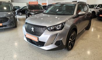 PEUGEOT 2008 1.5BlueHDi S&S Allure EAT8 130 lleno
