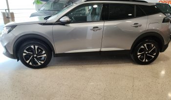 PEUGEOT 2008 1.5BlueHDi S&S Allure EAT8 130 lleno