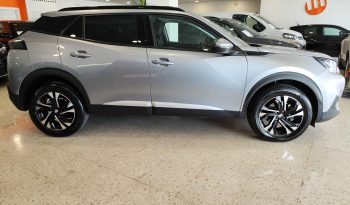 PEUGEOT 2008 1.5BlueHDi S&S Allure EAT8 130 lleno