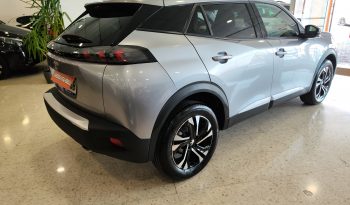 PEUGEOT 2008 1.5BlueHDi S&S Allure EAT8 130 lleno