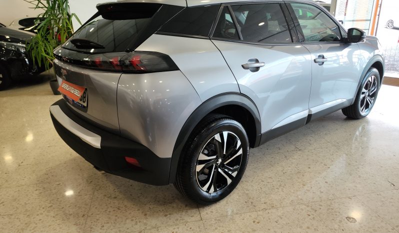 PEUGEOT 2008 1.5BlueHDi S&S Allure EAT8 130 lleno