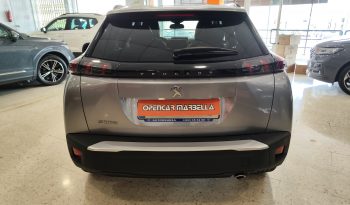 PEUGEOT 2008 1.5BlueHDi S&S Allure EAT8 130 lleno