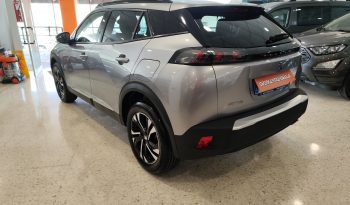 PEUGEOT 2008 1.5BlueHDi S&S Allure EAT8 130 lleno