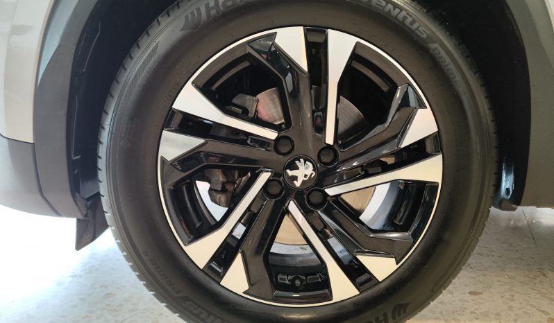 PEUGEOT 2008 1.5BlueHDi S&S Allure EAT8 130 lleno