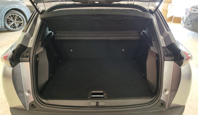 PEUGEOT 2008 1.5BlueHDi S&S Allure EAT8 130 lleno