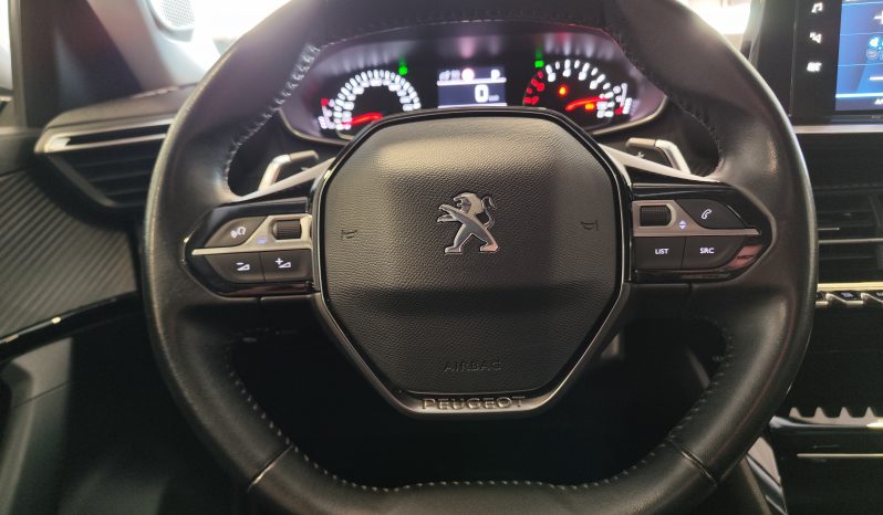 PEUGEOT 2008 1.5BlueHDi S&S Allure EAT8 130 lleno