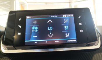 PEUGEOT 2008 1.5BlueHDi S&S Allure EAT8 130 lleno