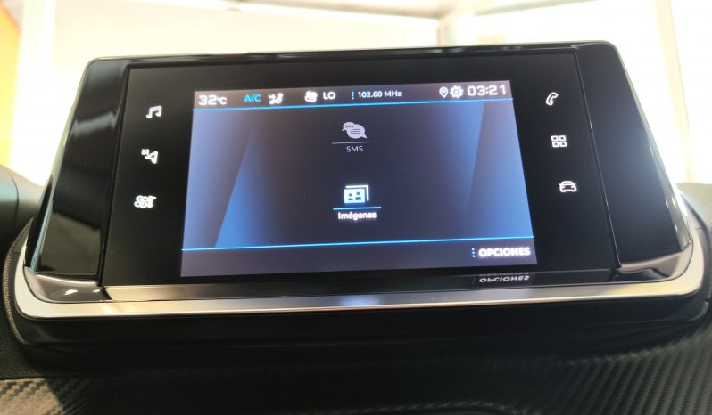 PEUGEOT 2008 1.5BlueHDi S&S Allure EAT8 130 lleno