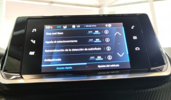 PEUGEOT 2008 1.5BlueHDi S&S Allure EAT8 130 lleno