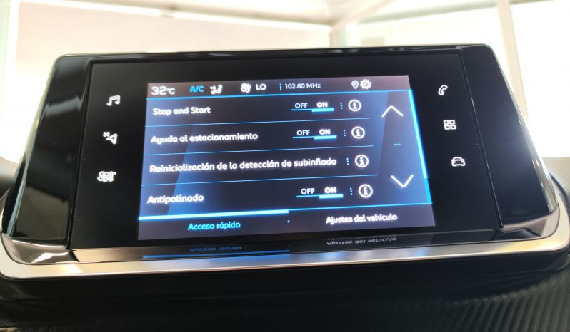 PEUGEOT 2008 1.5BlueHDi S&S Allure EAT8 130 lleno