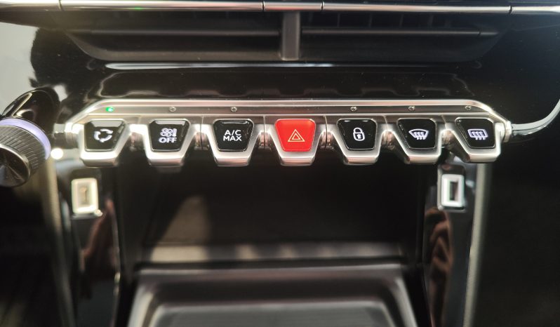 PEUGEOT 2008 1.5BlueHDi S&S Allure EAT8 130 lleno