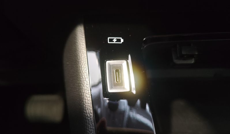 PEUGEOT 2008 1.5BlueHDi S&S Allure EAT8 130 lleno