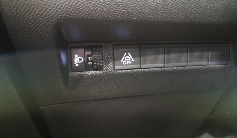 PEUGEOT 2008 1.5BlueHDi S&S Allure EAT8 130 lleno