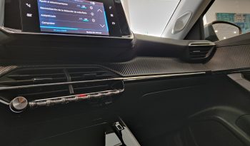 PEUGEOT 2008 1.5BlueHDi S&S Allure EAT8 130 lleno