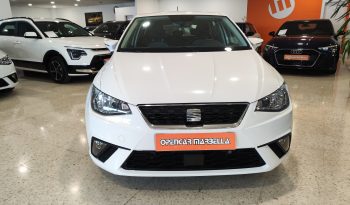 SEAT Ibiza 1.0 TSI S&S Style lleno