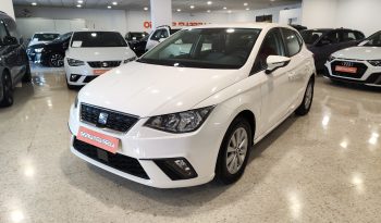 SEAT Ibiza 1.0 TSI S&S Style lleno