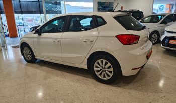 SEAT Ibiza 1.0 TSI S&S Style lleno