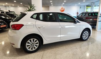 SEAT Ibiza 1.0 TSI S&S Style lleno