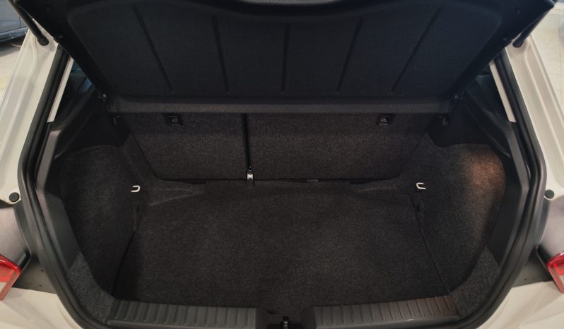 SEAT Ibiza 1.0 TSI S&S Style lleno