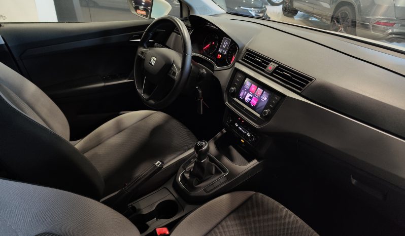 SEAT Ibiza 1.0 TSI S&S Style lleno