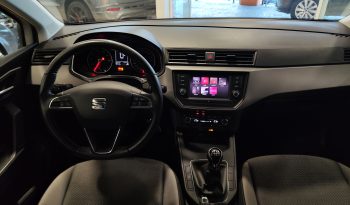 SEAT Ibiza 1.0 TSI S&S Style lleno