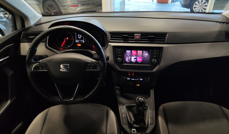 SEAT Ibiza 1.0 TSI S&S Style lleno