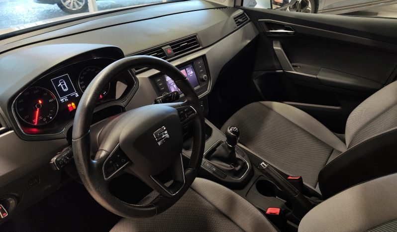 SEAT Ibiza 1.0 TSI S&S Style lleno