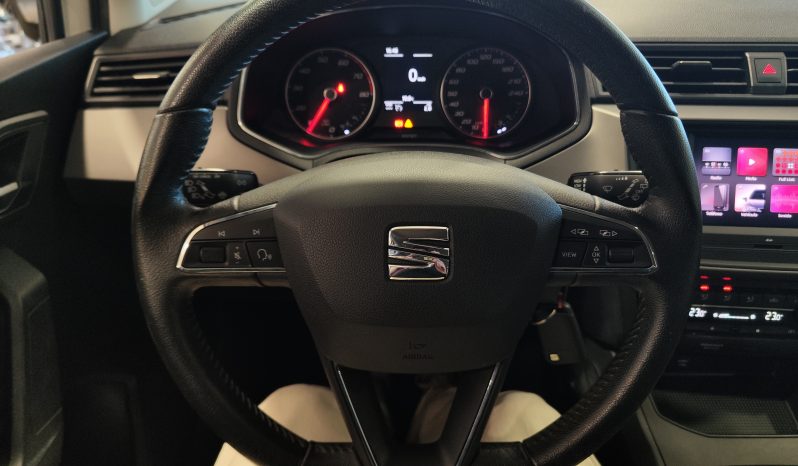 SEAT Ibiza 1.0 TSI S&S Style lleno