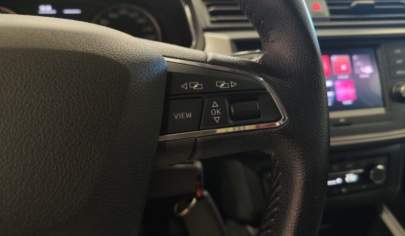 SEAT Ibiza 1.0 TSI S&S Style lleno