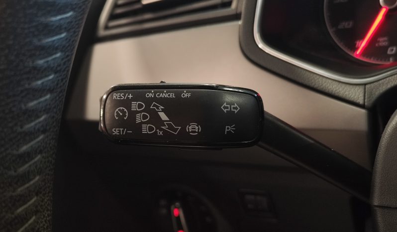 SEAT Ibiza 1.0 TSI S&S Style lleno