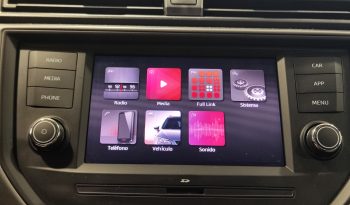 SEAT Ibiza 1.0 TSI S&S Style lleno