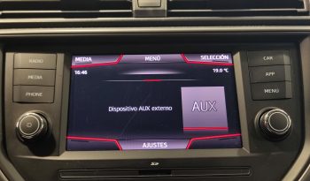 SEAT Ibiza 1.0 TSI S&S Style lleno