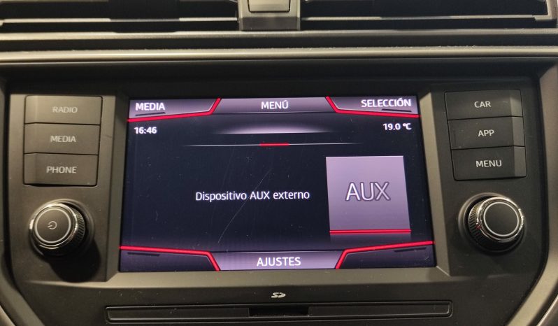 SEAT Ibiza 1.0 TSI S&S Style lleno