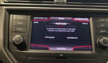 SEAT Ibiza 1.0 TSI S&S Style lleno