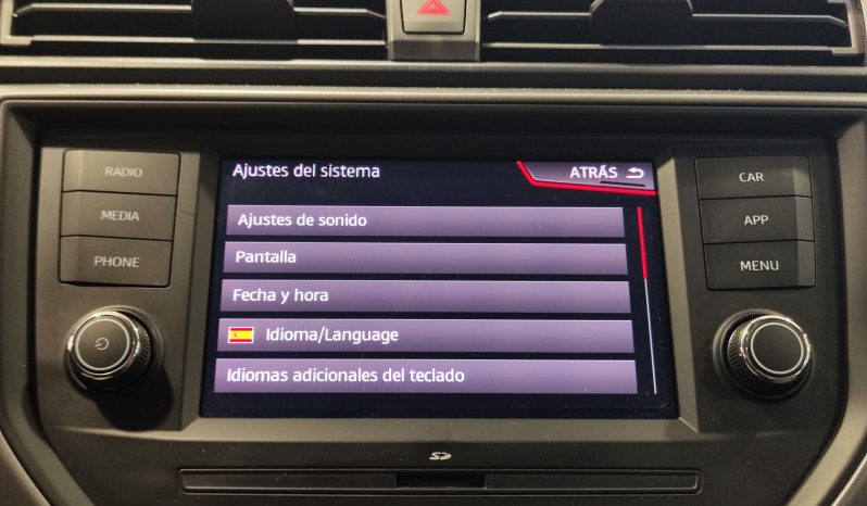 SEAT Ibiza 1.0 TSI S&S Style lleno