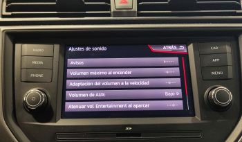 SEAT Ibiza 1.0 TSI S&S Style lleno