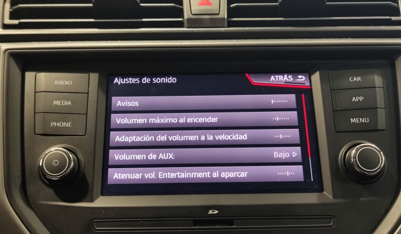 SEAT Ibiza 1.0 TSI S&S Style lleno