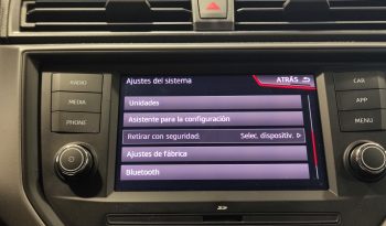 SEAT Ibiza 1.0 TSI S&S Style lleno