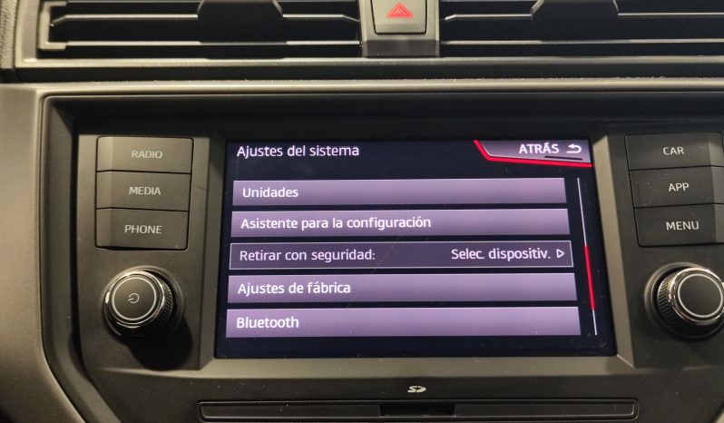 SEAT Ibiza 1.0 TSI S&S Style lleno